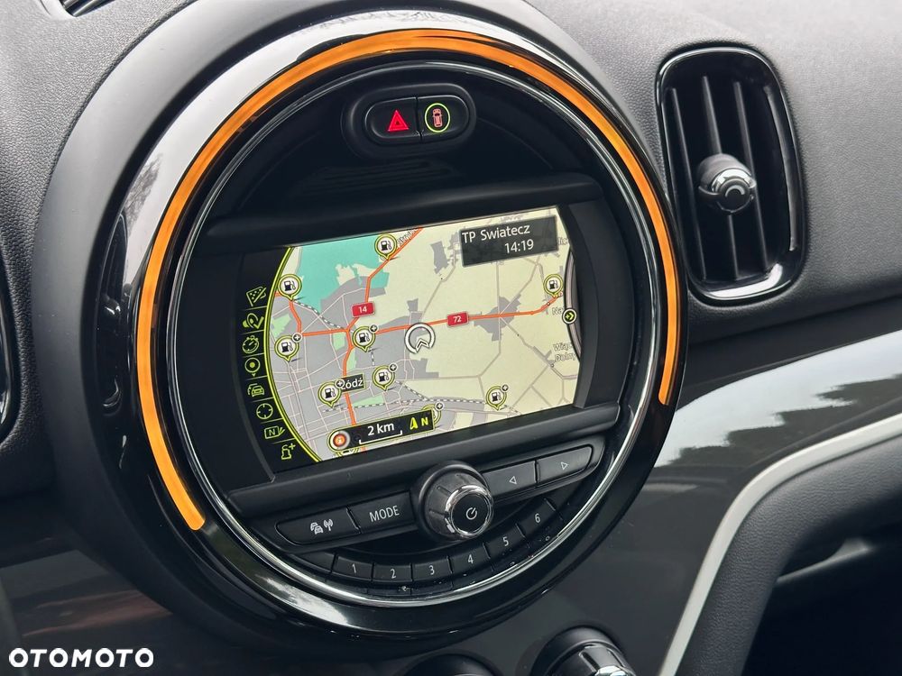 MINI Countryman Cooper S E ALL4 - 21