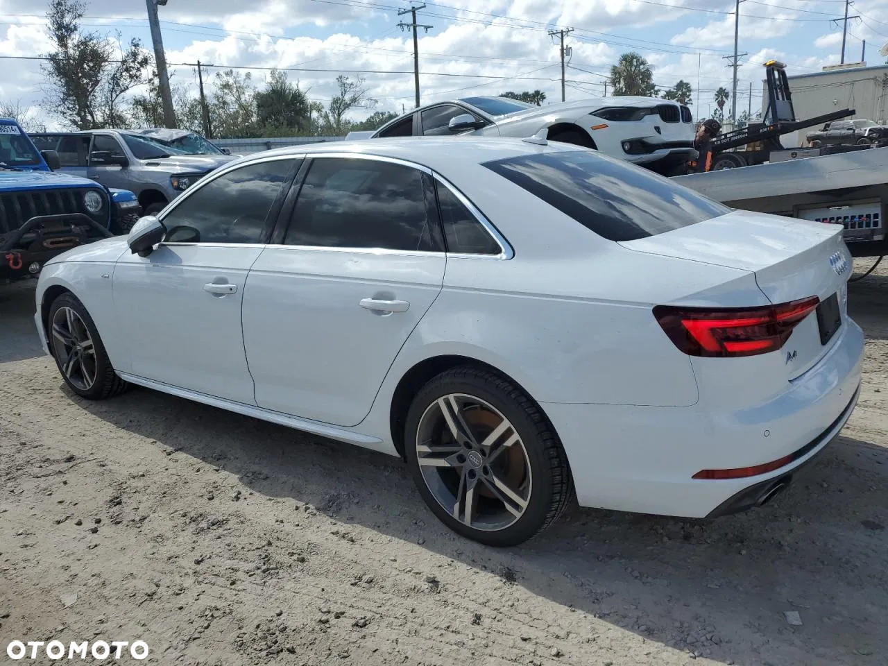 Audi A4 2.0 TFSI Quattro S tronic - 6