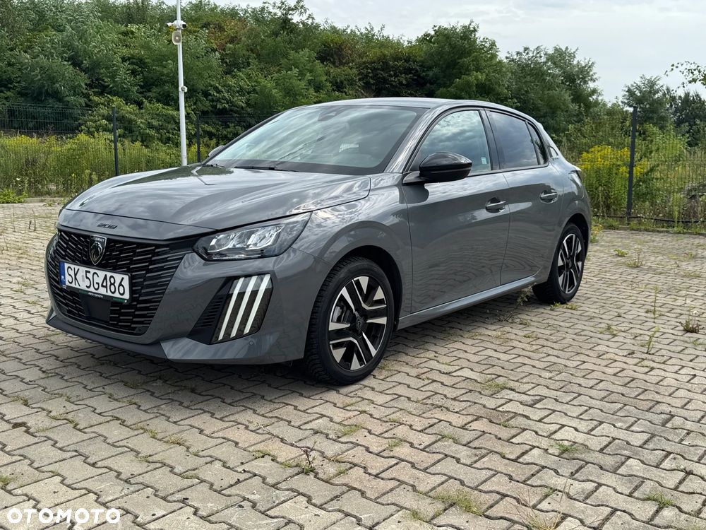 Peugeot 208 1.2 T Allure S&S - 1