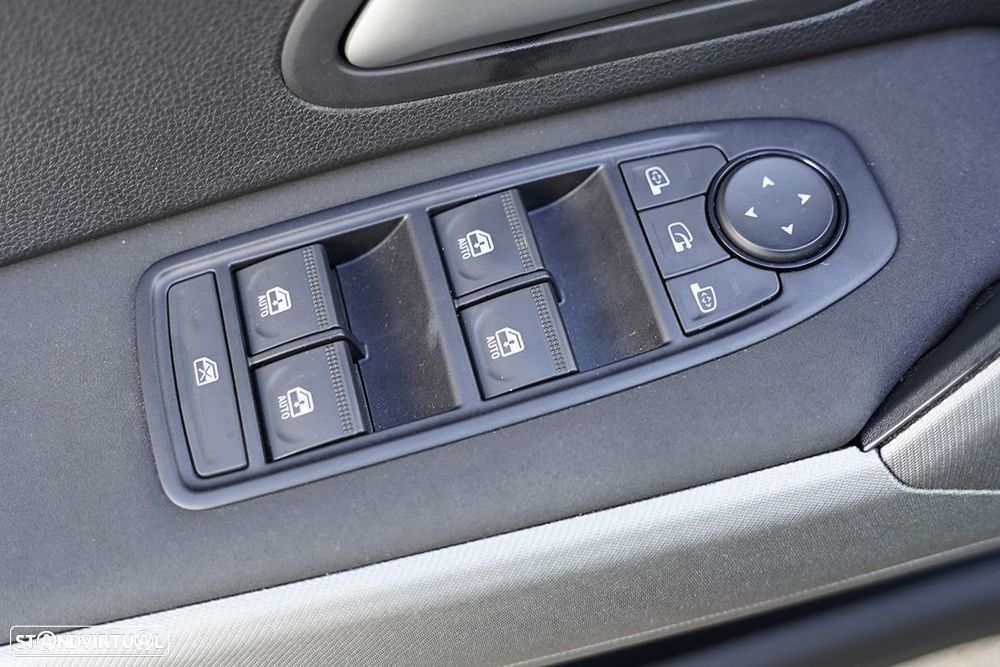 Dacia Bigster 1.8 Hybrid Journey - 20