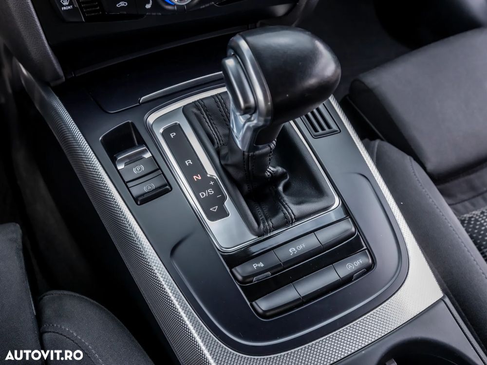 Audi A5 Sportback 40 TDI quattro S tronic S line - 18