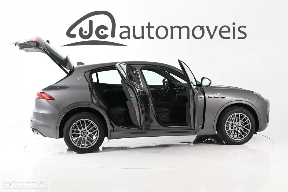 Maserati Grecale 2.0 GT - 7