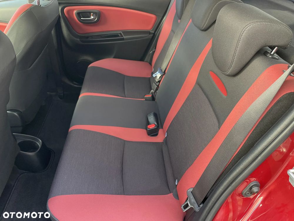 Toyota Yaris 1.5 Selection - 16