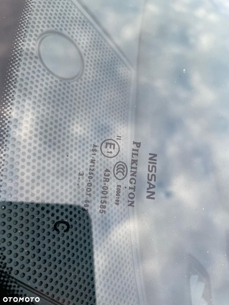 Nissan Qashqai 1.6 Tekna Pack - 34