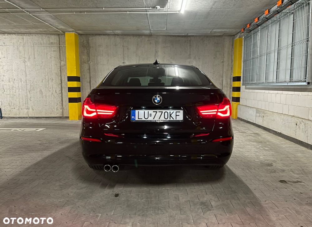 BMW Seria 3 330i GPF xDrive - 6