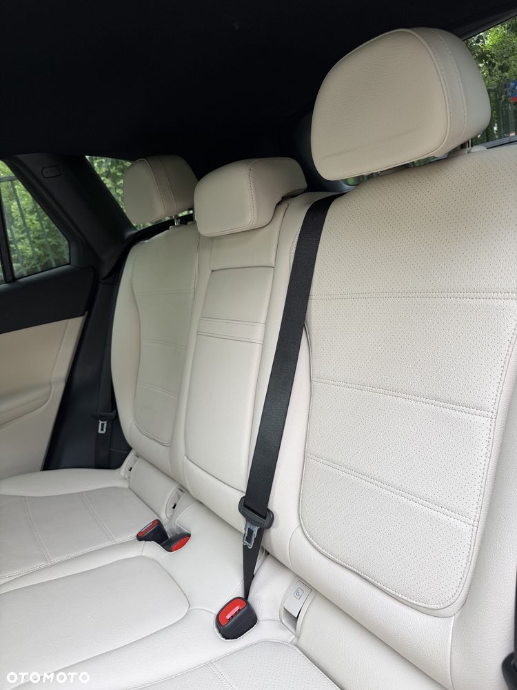 Mercedes-Benz GLC 200 mHEV 4-Matic Avantgarde - 7