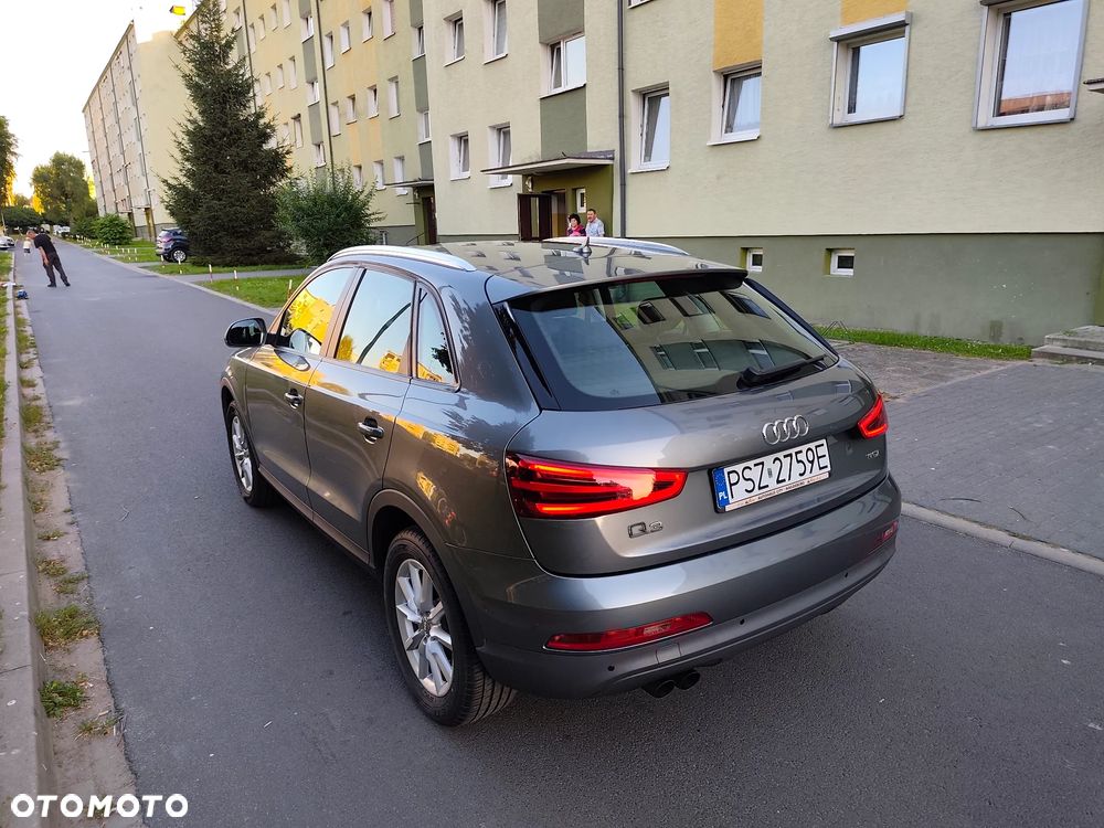 Audi Q3 - 15