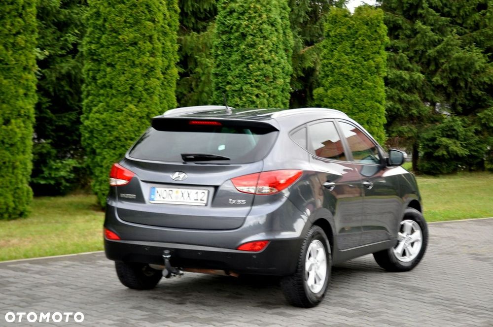 Hyundai ix35 - 7
