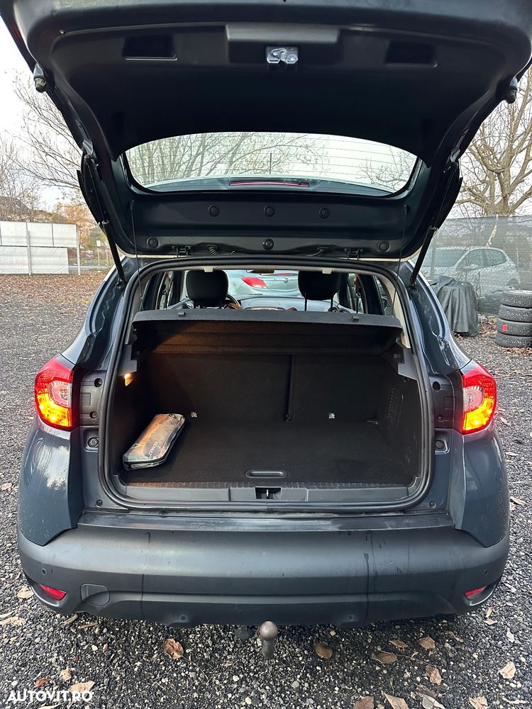 Renault Captur ENERGY dCi 90 Start&Stop Dynamique - 13