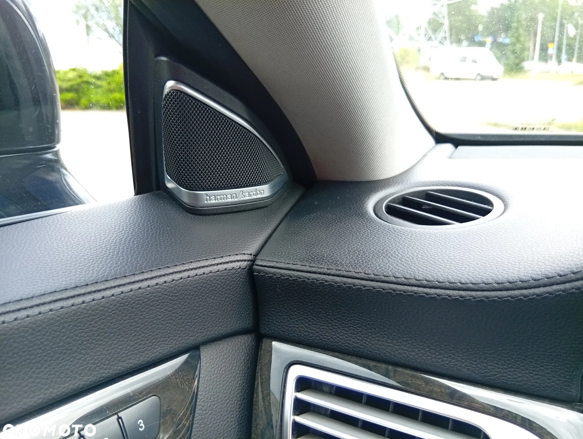 Mercedes-Benz CLS 350 CDI BlueEff - 37