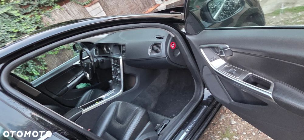 Volvo S60 - 7