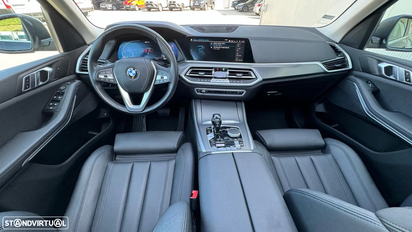 BMW X5 45 e xDrive - 17