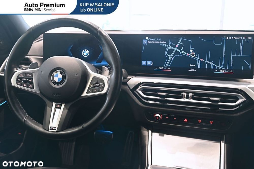 BMW Seria 3 320d xDrive mHEV - 15