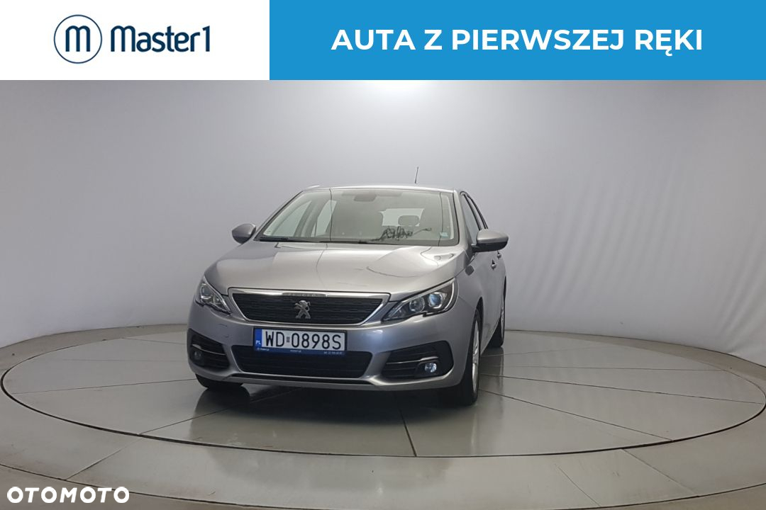 Peugeot 308 SW 1.5 BlueHDi Active Pack S&S - 3