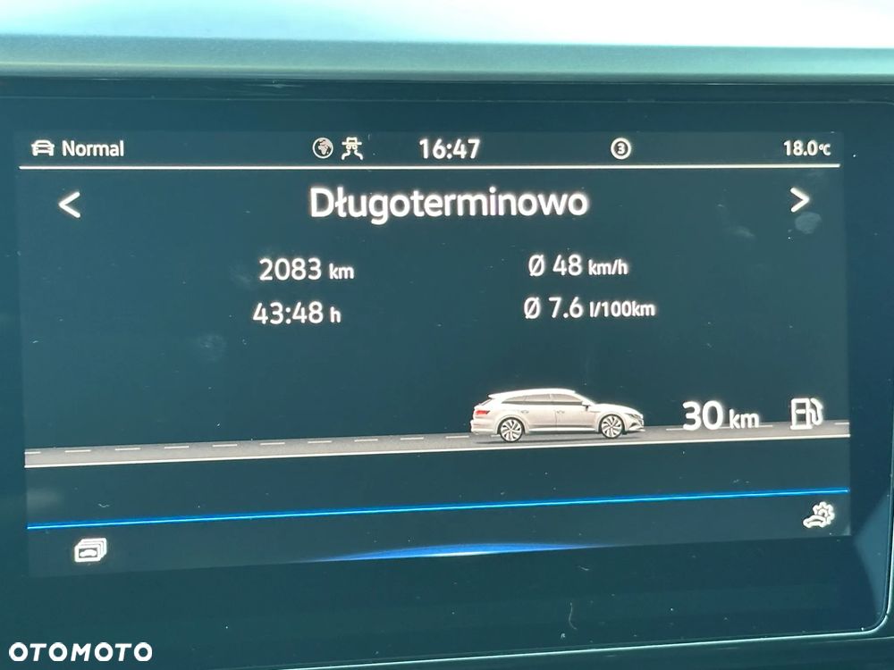 Volkswagen Arteon Shooting Brake 2.0 TSI OPF DSG R-Line - 32