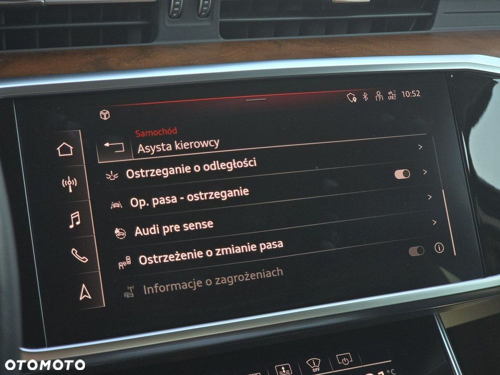 Audi A6 Limousine - 30