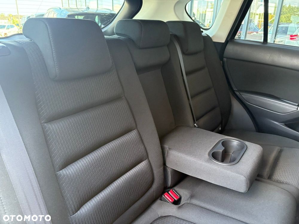 Mazda CX-5 2.0 Skydream 2WD - 16