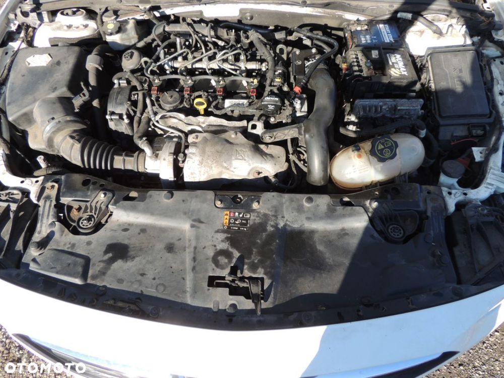 Silnik diesel Opel INSIGNIA B '18 kombi - 2