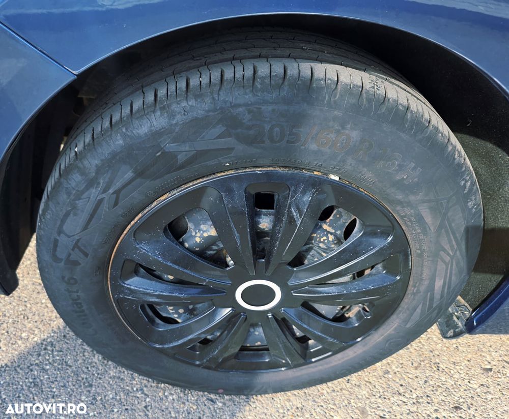 Mazda 3 G120 Revolution - 24