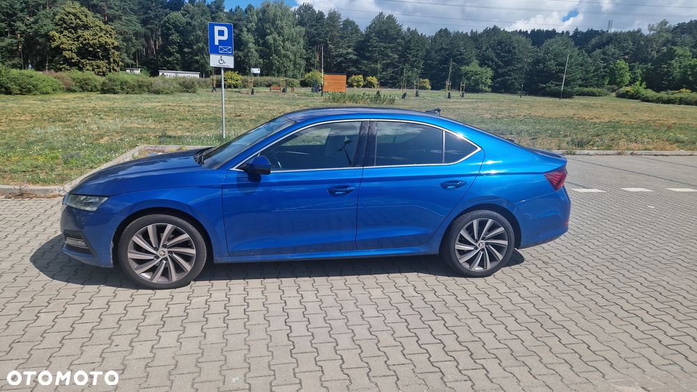 Skoda Octavia 1.5 TSI ACT Style - 4