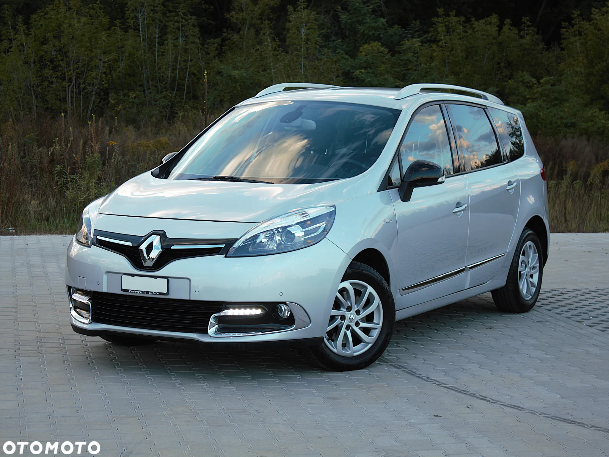Renault Scenic 1.2 TCe Energy Bose Edition - 7