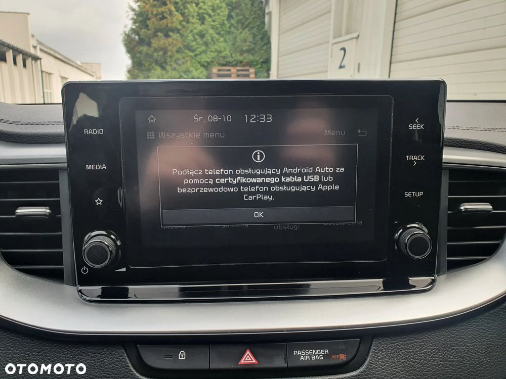 Kia Ceed 1.5 T-GDI M - 34