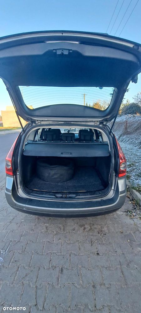 Renault Megane 1.6 Luxe Dynamique - 28