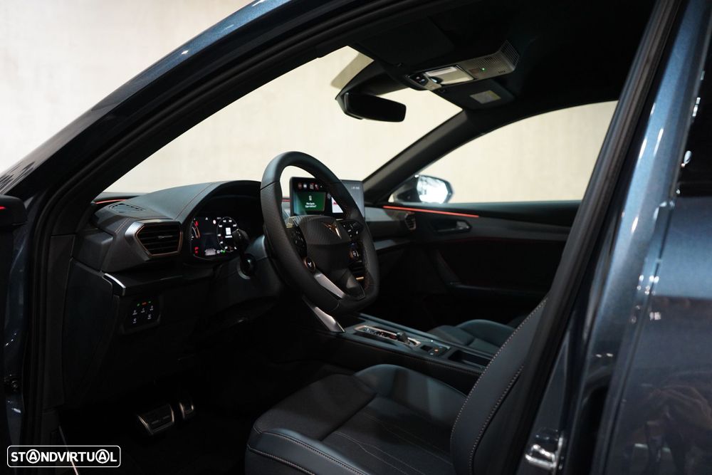 Cupra Formentor 1.5 TSI Sport DSG - 6