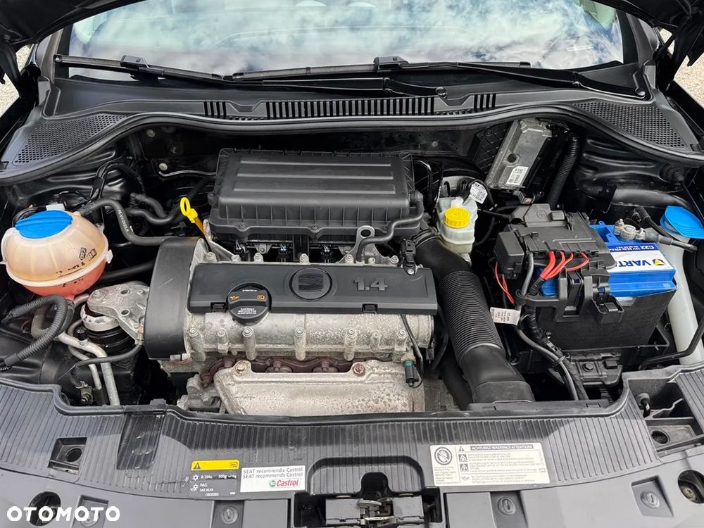 Seat Ibiza - 32