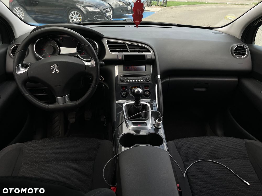 Peugeot 3008 1.6 HDi Access - 20