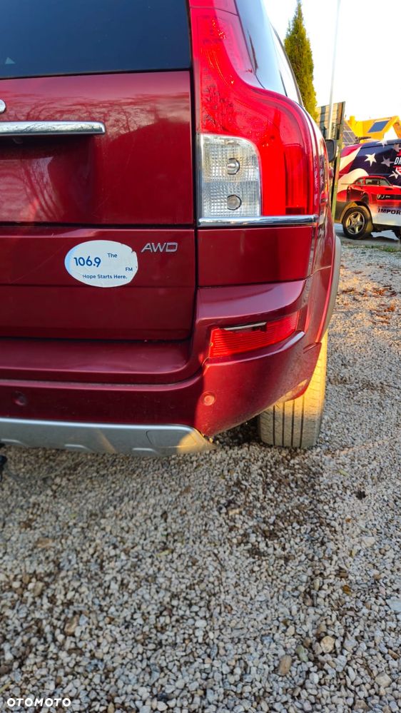 Volvo XC 90 3.2 AWD Executive - 17