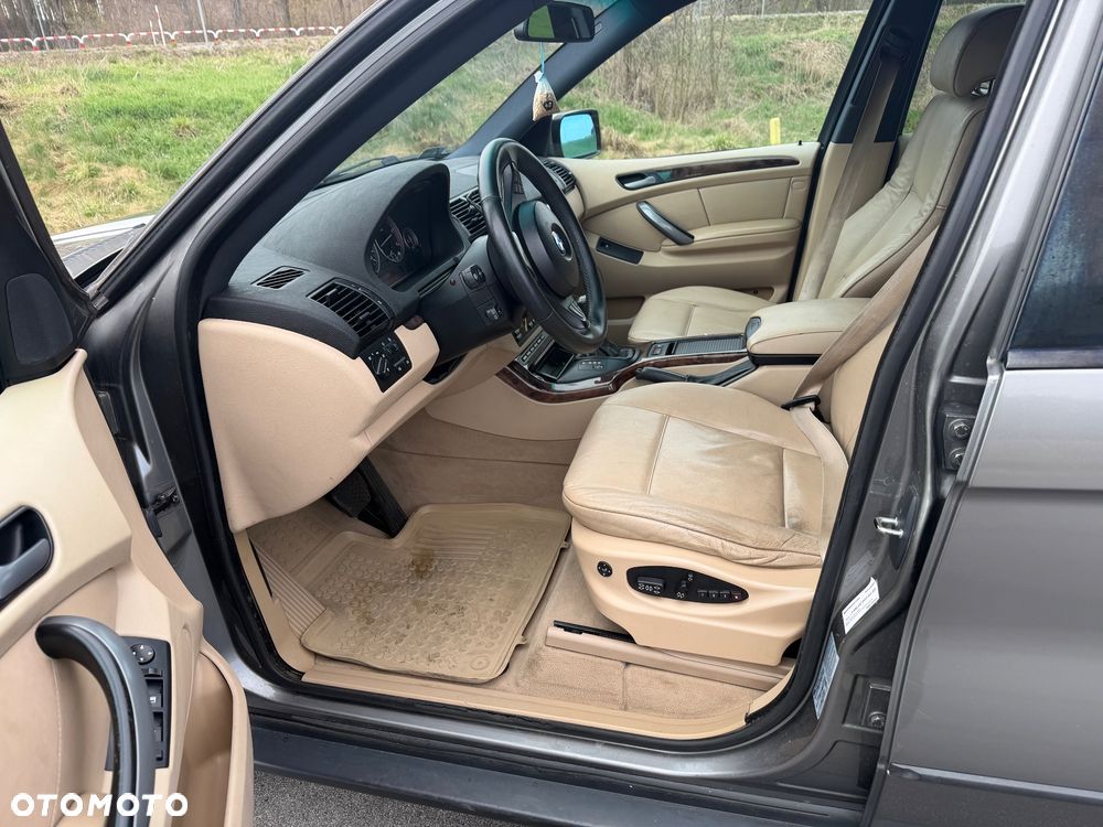 BMW X5 - 10