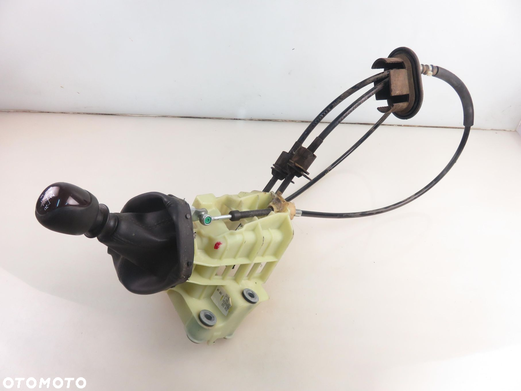 LEWAREK FIAT CROMA II (194) 1.9 D Multijet 55348264 - 6