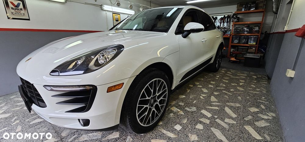 Porsche Macan S - 24