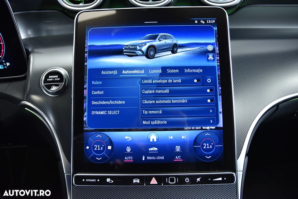 Mercedes-Benz GLC 200 4MATIC MHEV - 22