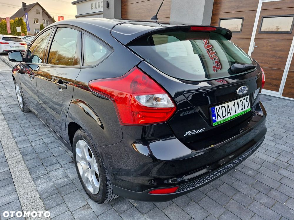 Ford Focus - 6