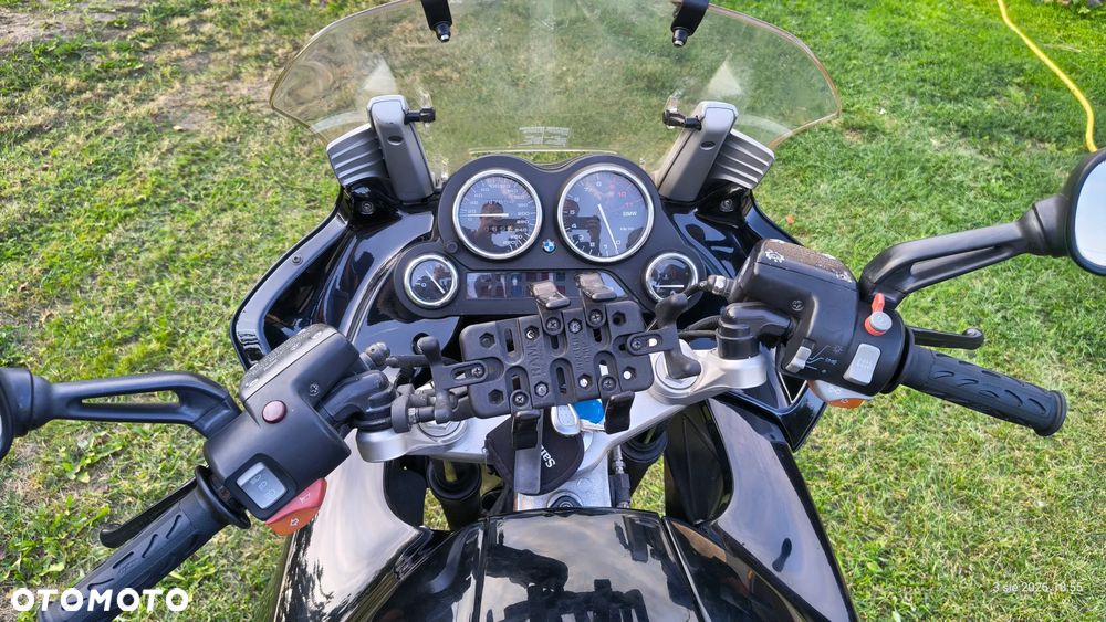 BMW K - 6