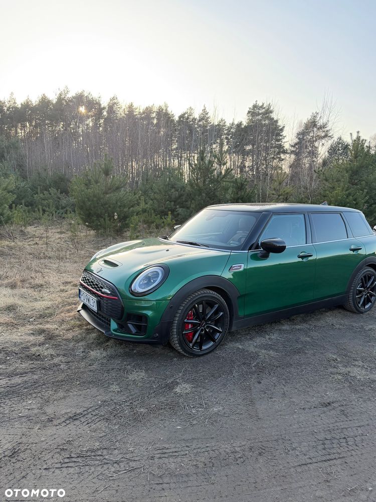 MINI John Cooper Works - 5