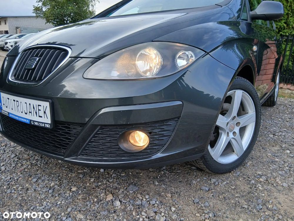 Seat Altea 1.2 TSI Reference Copa - 14