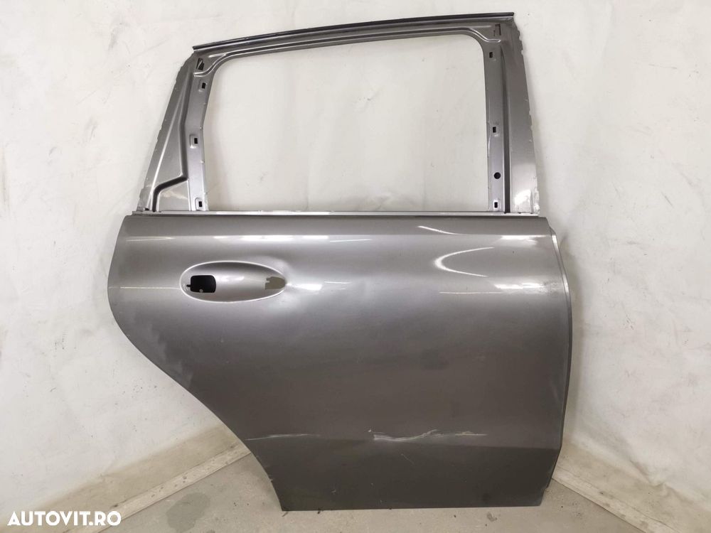Usa Dreapta Spate Mercedes-Benz B-Class W247 2018 2019 2020 Originala - 1