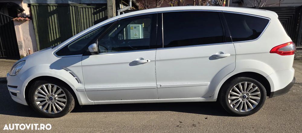 Ford S-Max - 4