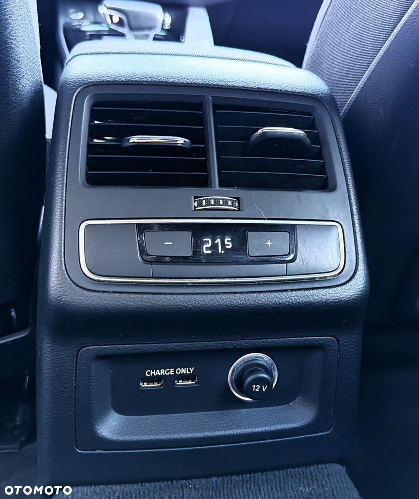 Audi A4 Avant 40 TDI Quattro S tronic - 27