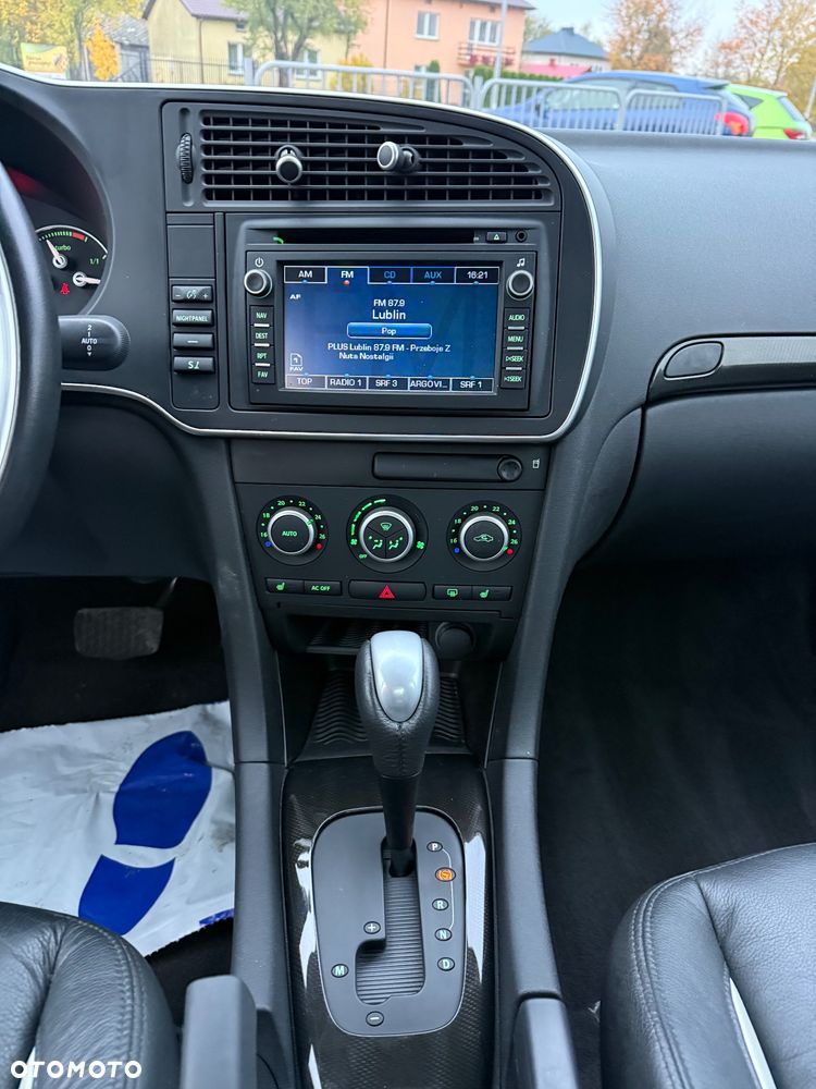 Saab 9-3X - 17