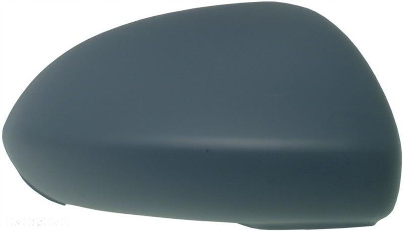 Opel Corsa D 06-14 Obudowa lusterka prawa - 1