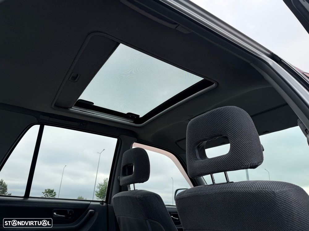 Honda CR-V 2.0 ES - 15