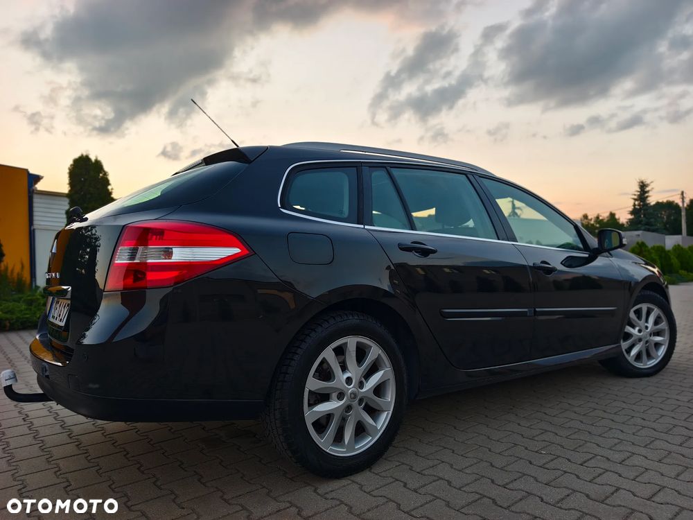 Renault Laguna 2.0 16V Privilege - 37