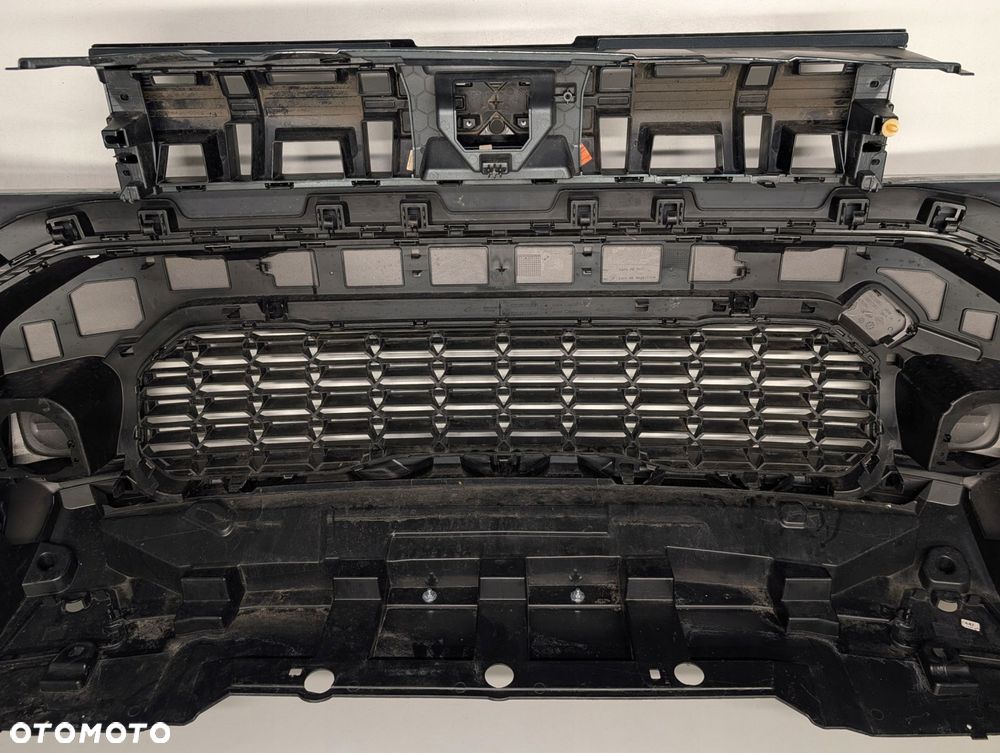 zderzak przód dacia duster iii 2024- - 14