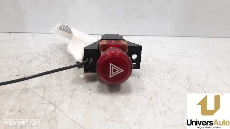 WARNING HONDA JAZZ III 1.3 I 100CV 1339CC - 1