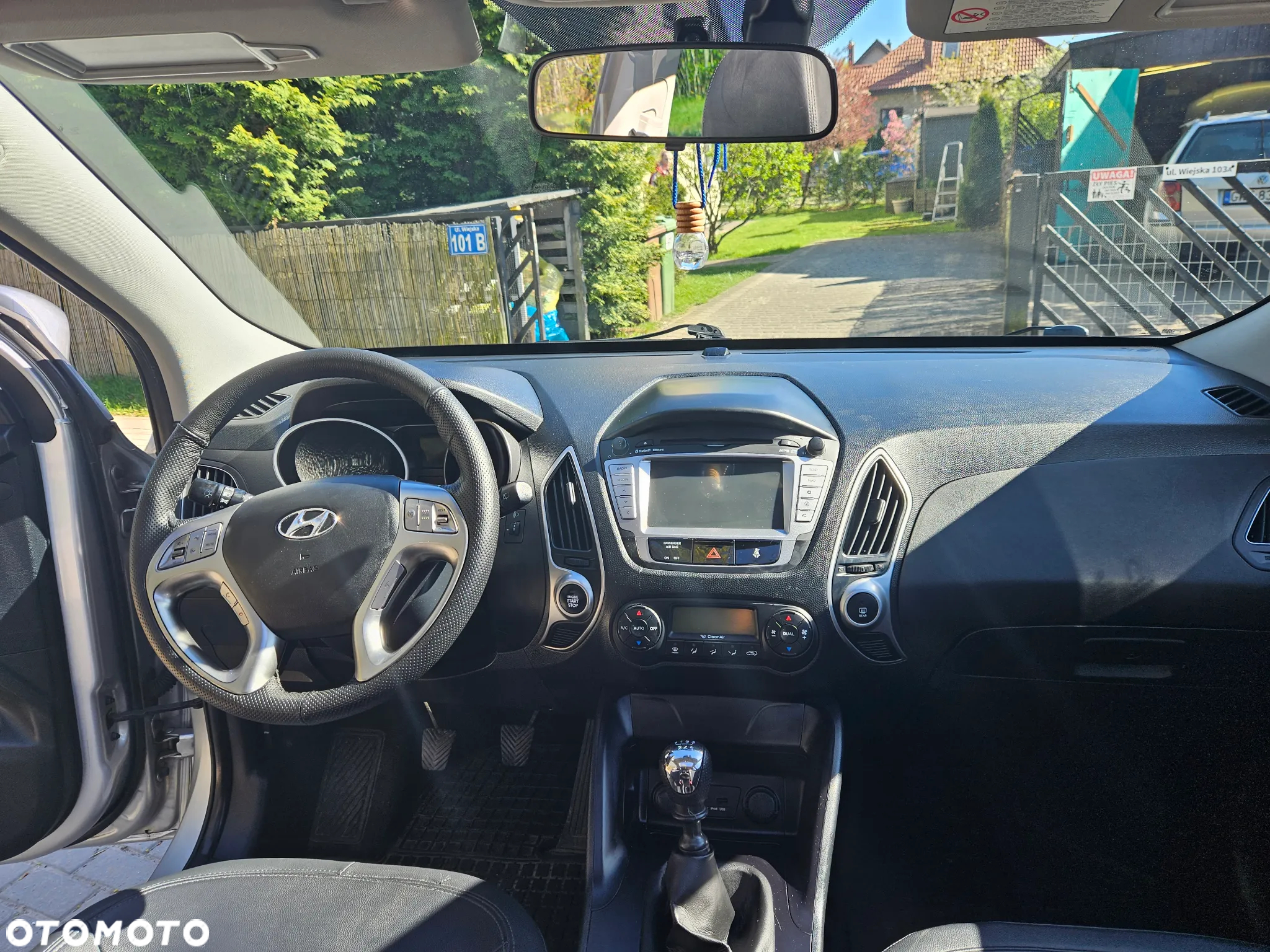 Hyundai ix35 - 26