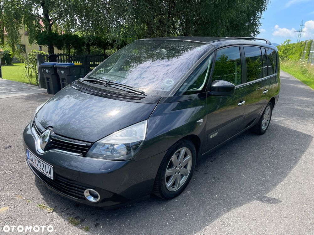 Renault Espace - 10